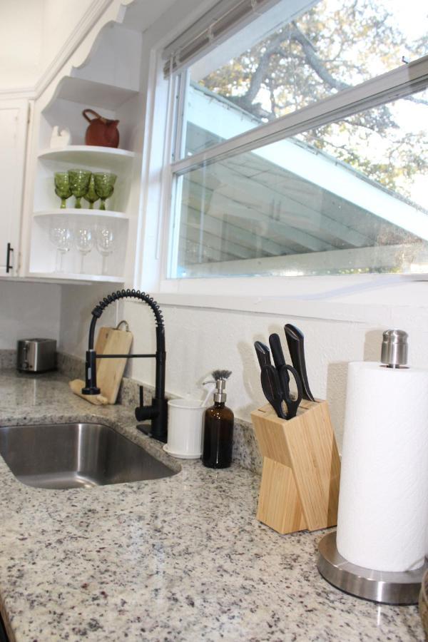 3 Bedroom Modern Ybor City Home- Pet Friendly Tampa Exterior foto